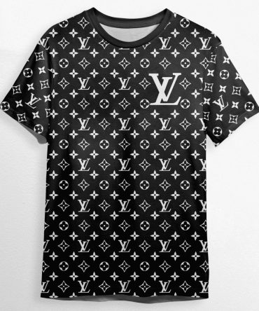 Limited Edition 2025 Louis Vuitton LV Unisex T-Shirt - Af01109