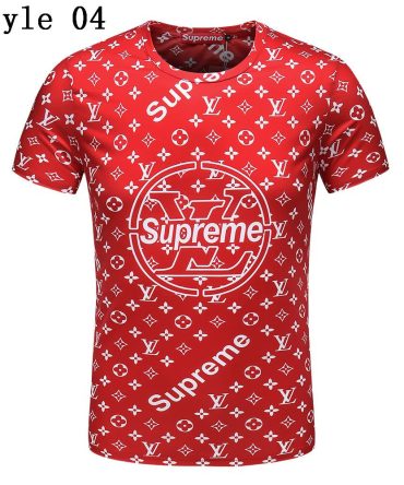 Louis Vuitton Luxury T-Shirt Max0093