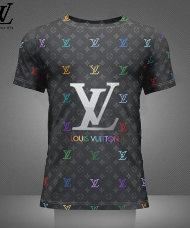 Louis Vuitton Luxury T-Shirt Max02893