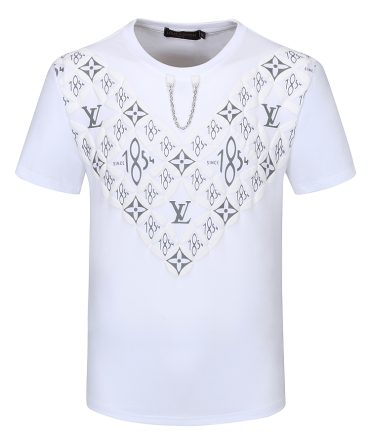 Louis Vuitton Luxury T-Shirt Max5066