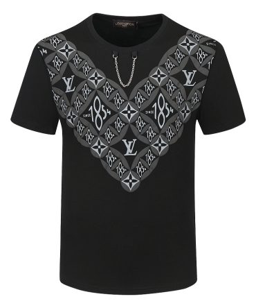 Louis Vuitton Luxury T-Shirt Max5067