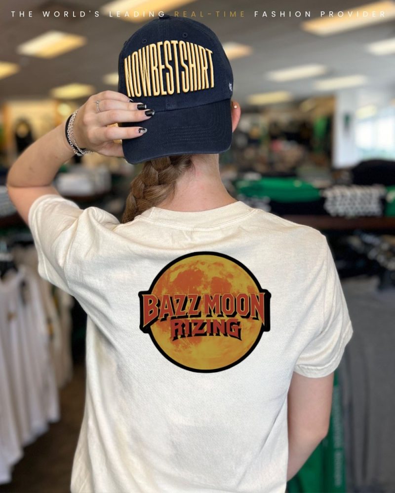 Bazz Moon Rizing Shirt - Image 2