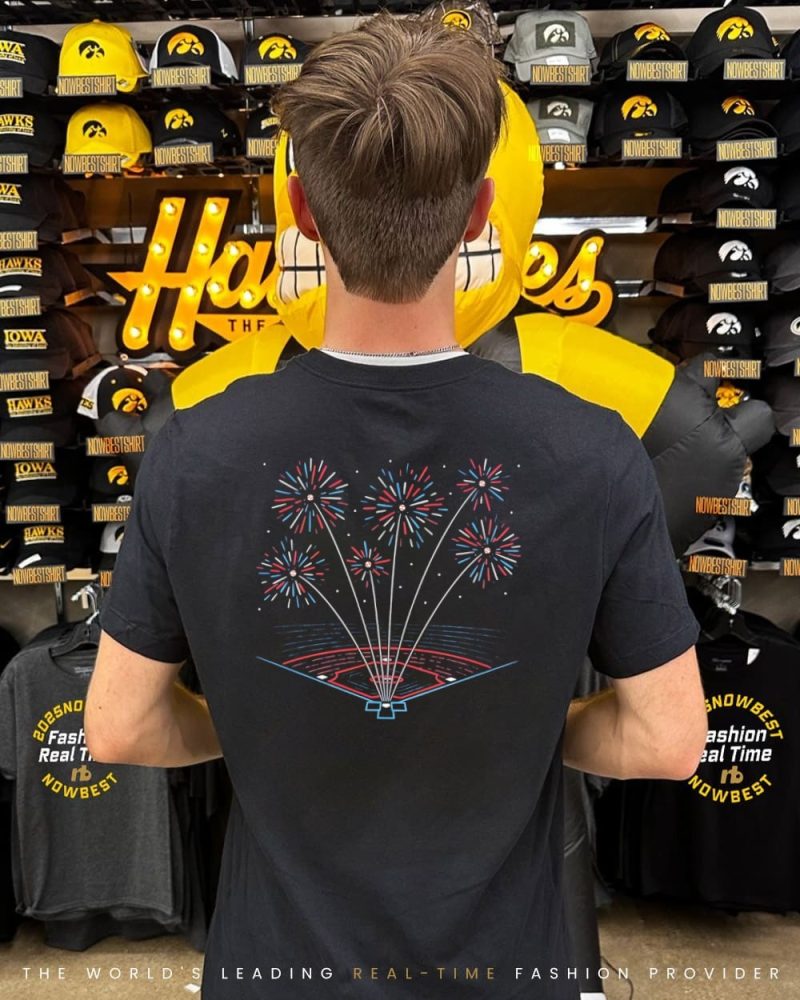 Bombs Bursting In Air Shirt - Image 2