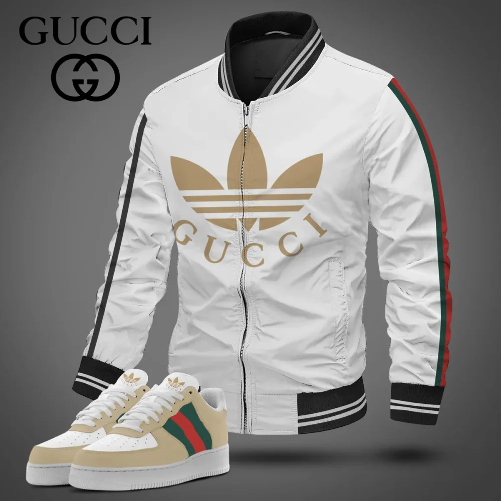 Gucci Limited Edition Jacket Match (Jacket Only)