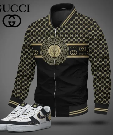 Gucci Limited Edition Jacket Match (Jacket Only)