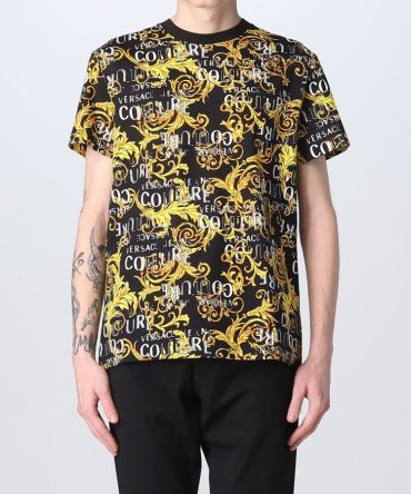 Limited Edition Versace T-Shirt  Hot Trend (Hm23082330)
