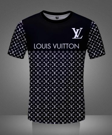 Limited Edition 2025 Louis Vuitton LV Unisex T-Shirt Dn30710