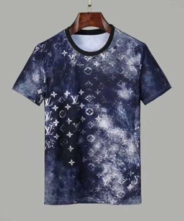 Louis Vuitton Luxury T-Shirt Dn05410