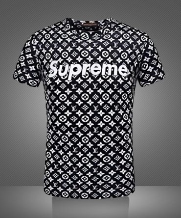 Louis Vuitton Luxury T-Shirt Dn05435
