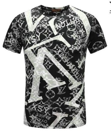Louis Vuitton Luxury T-Shirt Dn05453