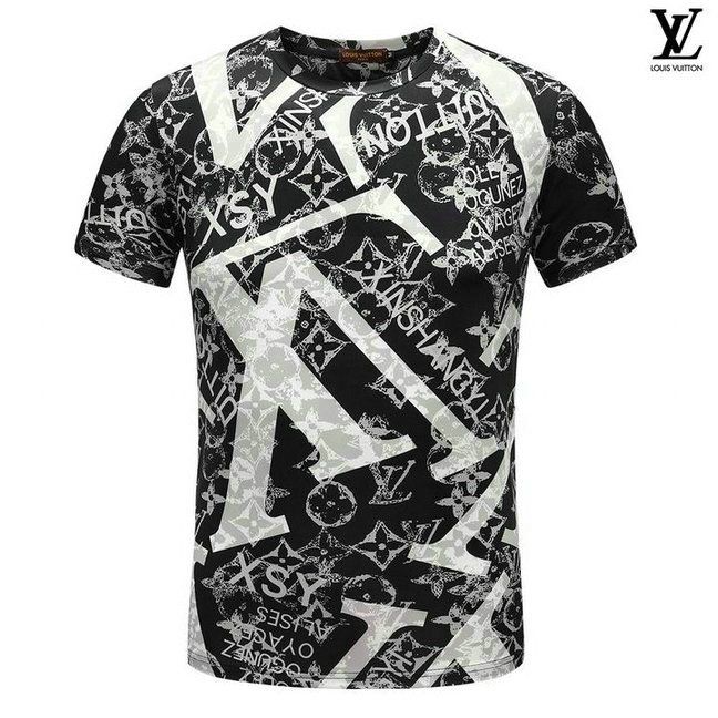Louis Vuitton Luxury T-Shirt Dn05453