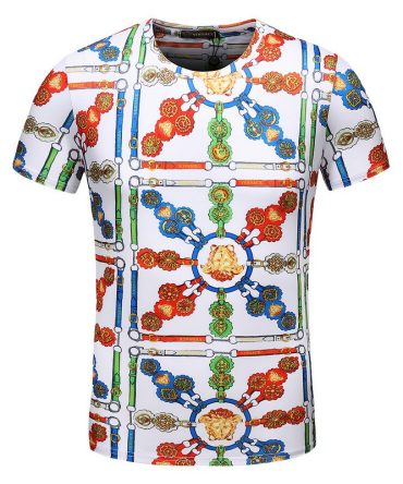 Louis Vuitton Luxury T-Shirt Dn12440