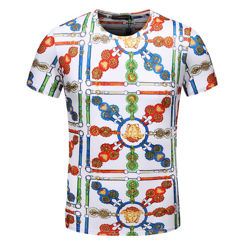 Louis Vuitton Luxury T-Shirt Dn12440