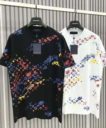 Louis Vuitton Luxury T-Shirt Dn26120517