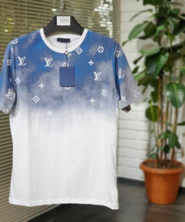 Louis Vuitton Luxury T-Shirt Dn9090506