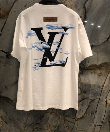 Louis Vuitton Luxury T-Shirt Dn9090511