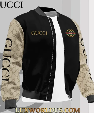 [New] Limited Edition Gucci Jacket Hot Trend Lux-Jk-002Ddqgscv