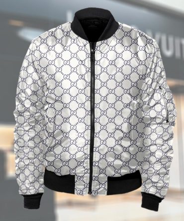 Limited Edition Gucci Bomber Jacket For Men And Women Mrs-Jk-000Akefdt05