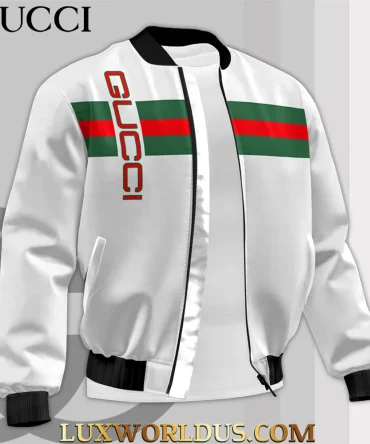 Gucci Premium Jacket  Lux-jk-ilox735y