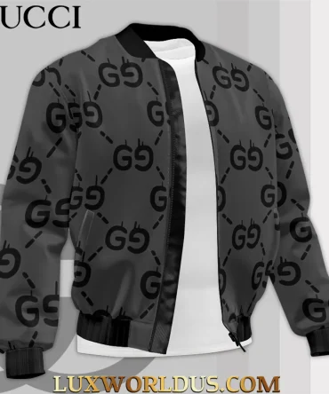 Gucci Premium Jacket  Lux-jk-d4tf1j0f