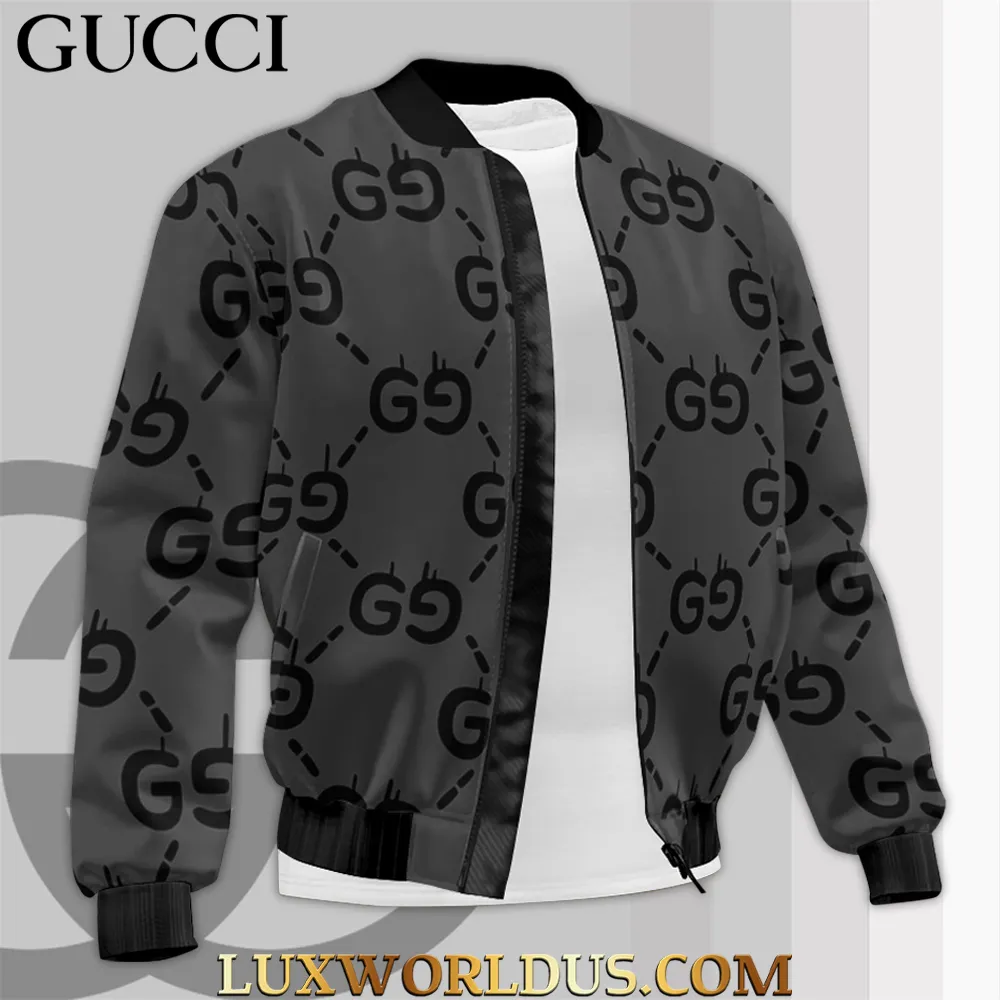 Gucci Premium Jacket Lux-jk-d4tf1j0f