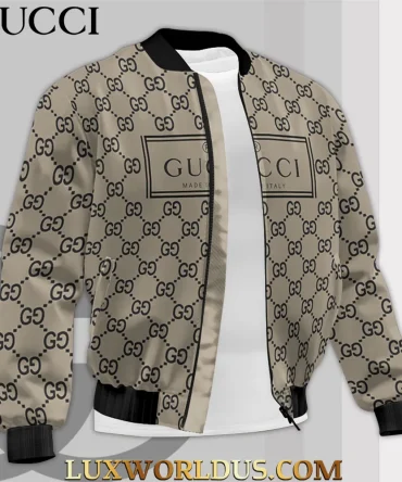 Gucci Premium Jacket  Lux-jk-bzwgqcpa