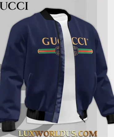 Gucci Premium Jacket  Lux-jk-lofjgore