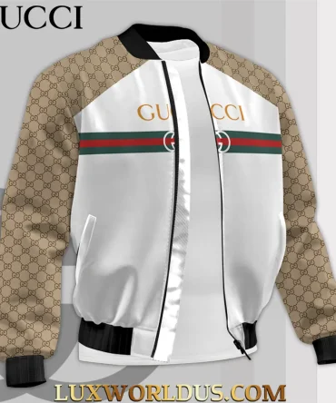 Gucci Premium Jacket  Lux-jk-rsfrgpor