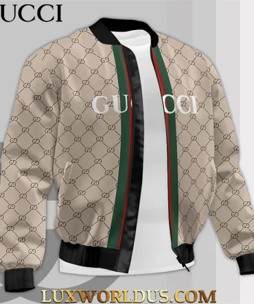 Gucci Premium Jacket  Lux-jk-3sczeu4z