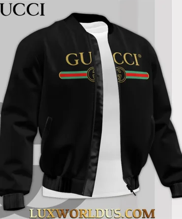 Gucci Premium Jacket  Lux-jk-ag1gdj8i
