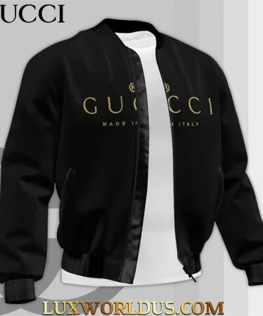 Gucci Premium Jacket  Lux-jk-0matidct