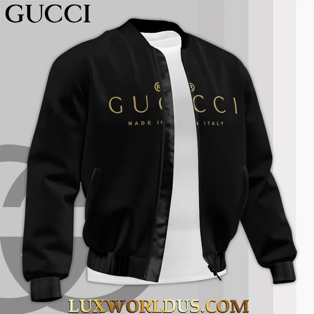 Gucci Premium Jacket Lux-jk-0matidct
