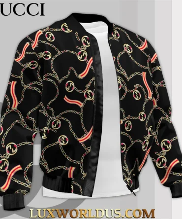 Gucci Premium Jacket  Lux-jk-i3ytgfu1