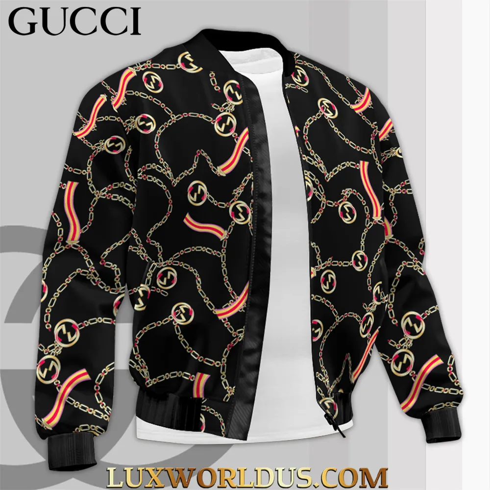 Gucci Premium Jacket Lux-jk-i3ytgfu1