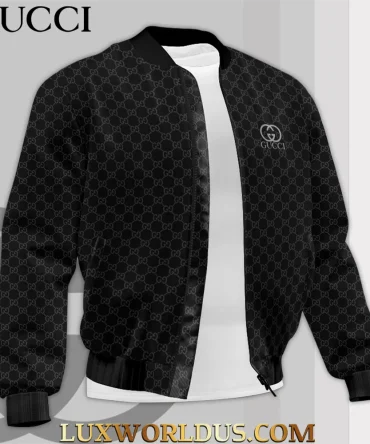 Gucci Premium Jacket  Lux-jk-k6mekynm