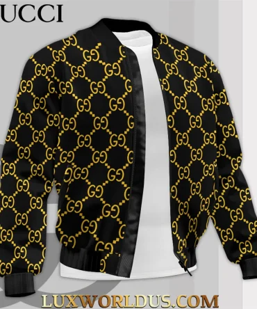 Gucci Premium Jacket  Lux-jk-rzw6tvbz