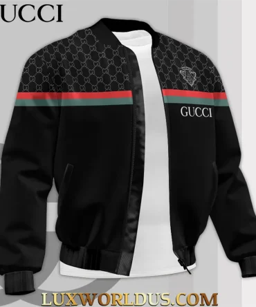 Gucci Premium Jacket  Lux-jk-ajjwhsey