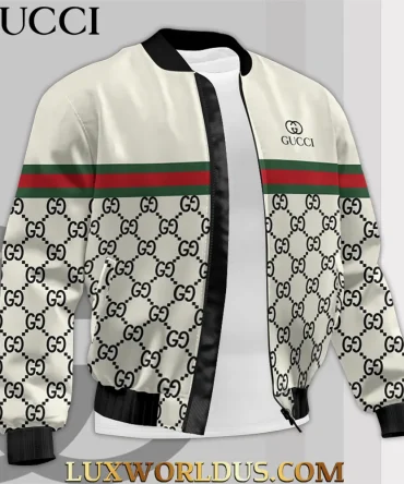 Gucci Premium Jacket  Lux-jk-tgirzrwg