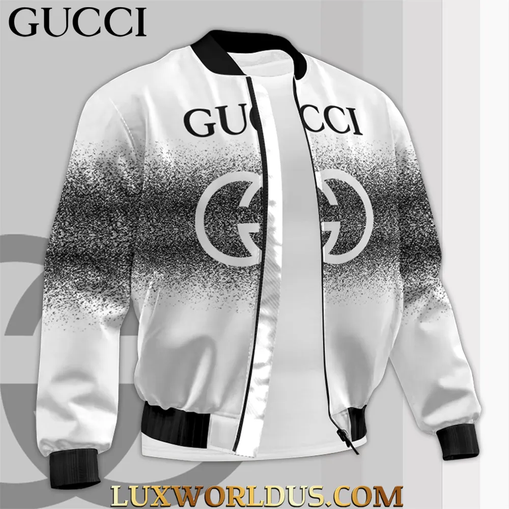 Gucci Premium Jacket Lux-jk-tdvmnabn