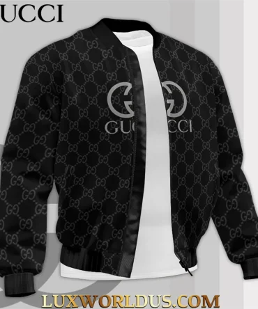 Gucci Premium Jacket  Lux-jk-8qehsqdg
