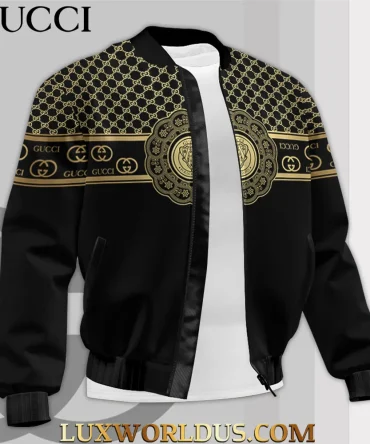 Gucci Premium Jacket  Lux-jk-w5m8p24k