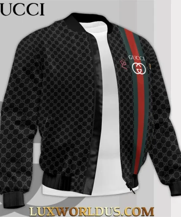 Gucci Premium Jacket  Lux-jk-igd0ar0f