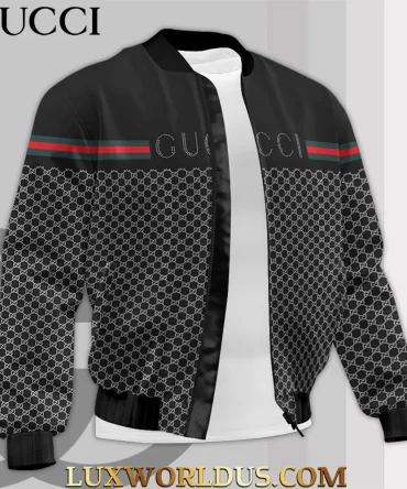 Gucci Premium Jacket  Lux-jk-d7k97tlf