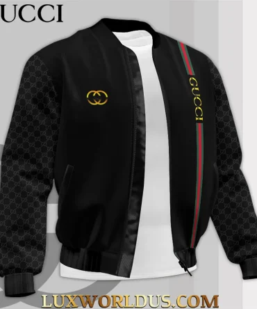 Gucci Premium Jacket