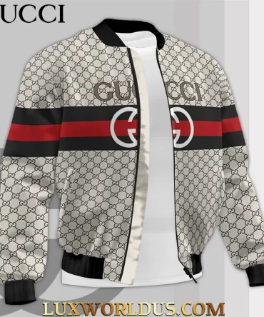 Gucci Premium Jacket  Lux-jk-6ffdlcf1