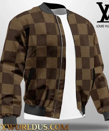 Louis Vuitton Premium Jacket Lux-Jk-00Alaoot6M