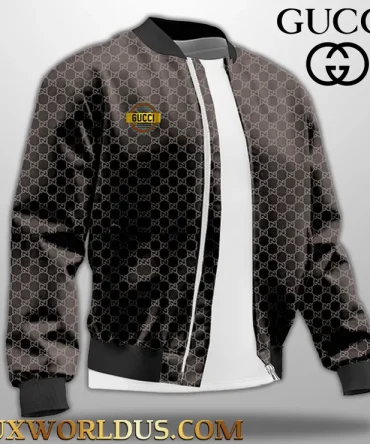 [New] Limited Edition Gucci Jacket Hot Trend Lux-Jk-00Jdg3Eycu