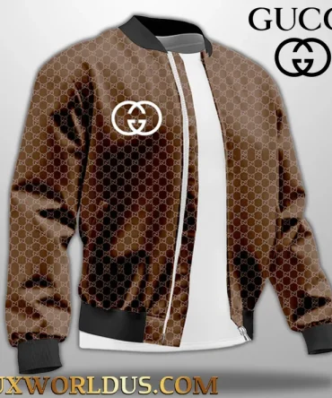 [New] Limited Edition Gucci Jacket Hot Trend Lux-Jk-00Rvbn8Cva