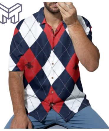 Gucci Hawaiian Shirt,Hawaiian Shirts For Men, Gucci Short Sleeve Button Shirt – Mura17806