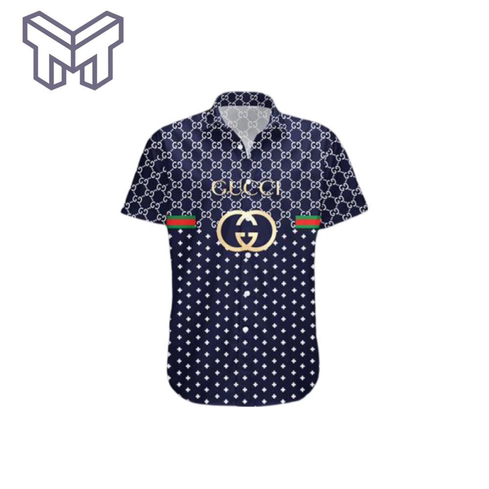 Gucci Hawaiian Shirt,Hawaiian Shirts For Men,Button Shirt Gc06